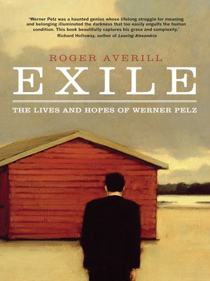 cover image of Exile